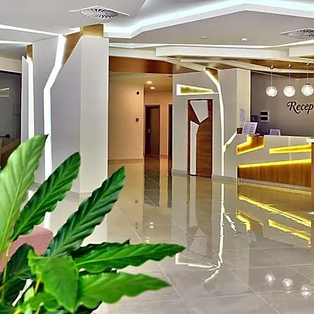 Grifid Foresta (adults Only) 3* Zlate písky