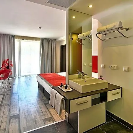 Grifid Foresta (adults Only) 3* Zlate písky