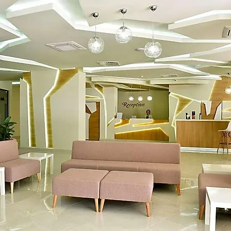 Hotel Grifid Foresta (adults Only) 3*