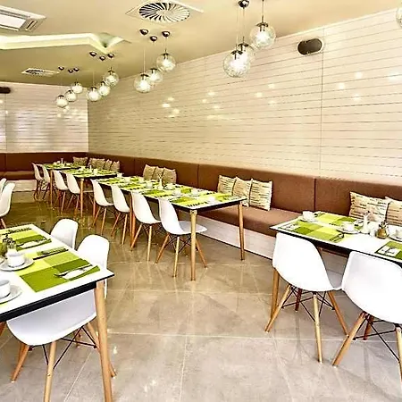 Grifid Foresta (adults Only) Hotel 3*