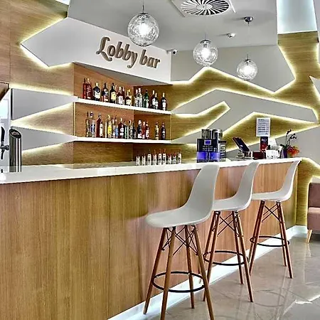 Grifid Foresta (adults Only) Hotel