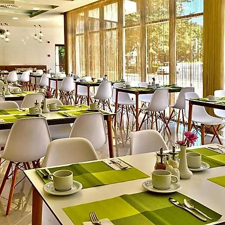 Grifid Foresta (adults Only) Hotel