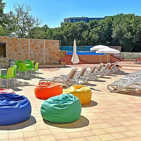 Hotel Grifid Foresta (adults Only) 3*