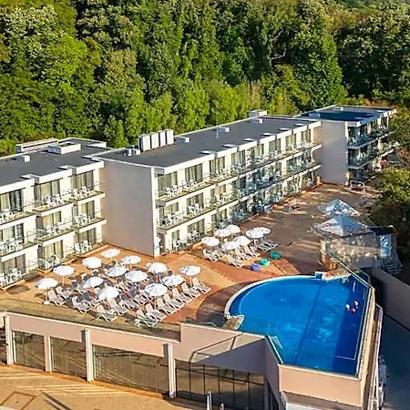 Grifid Foresta (adults Only) Zlate písky