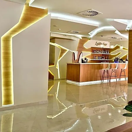 Grifid Foresta (adults Only) Zlate písky