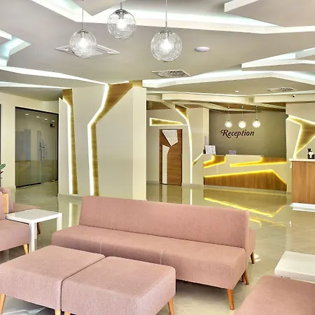 Grifid Foresta (adults Only) 3* Golden Sands