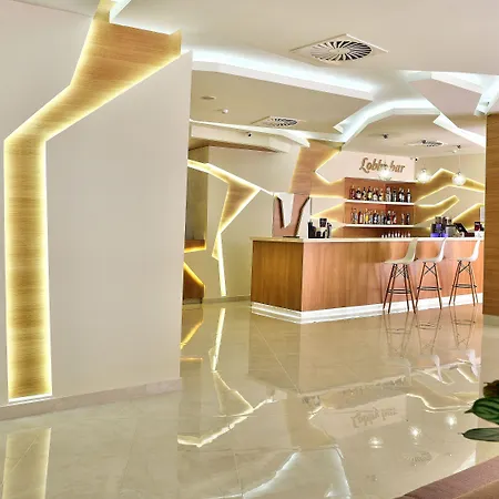 Grifid Foresta (adults Only) 3*