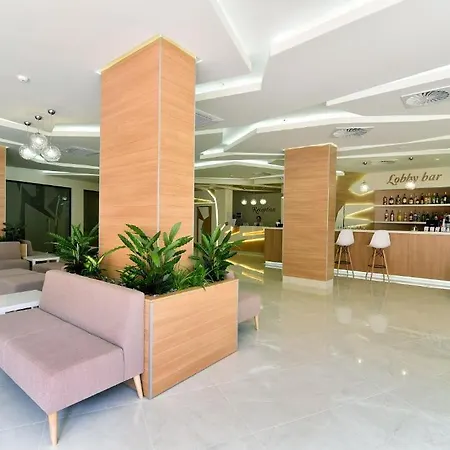 Grifid Foresta (adults Only) Hotel