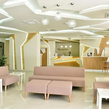 Hotel Grifid Foresta (adults Only)