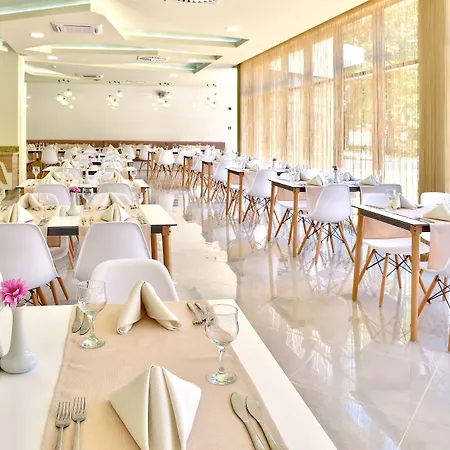 Hotel Grifid Foresta (adults Only)