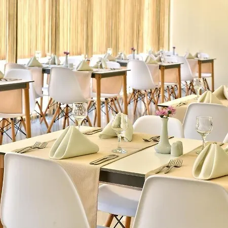Hotel Grifid Foresta (adults Only)