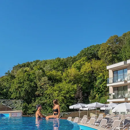 Grifid Foresta (adults Only) 3*