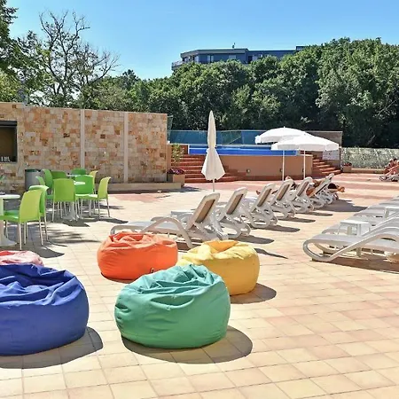 Grifid Foresta (adults Only) Хотел Златни пясъци