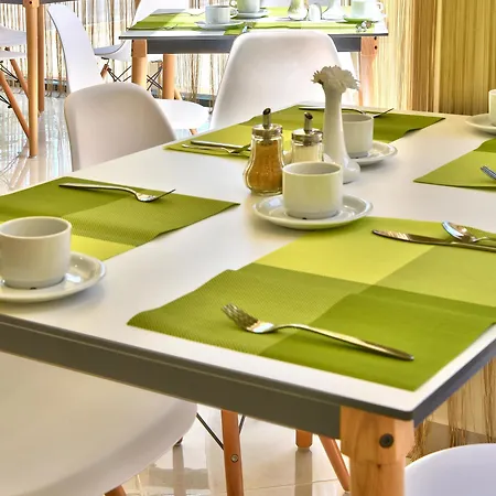 Hotel Grifid Foresta (adults Only) Golden Sands