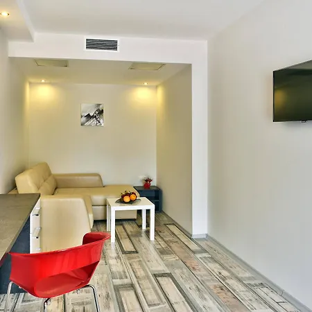 Grifid Foresta (adults Only) Szálloda 3*