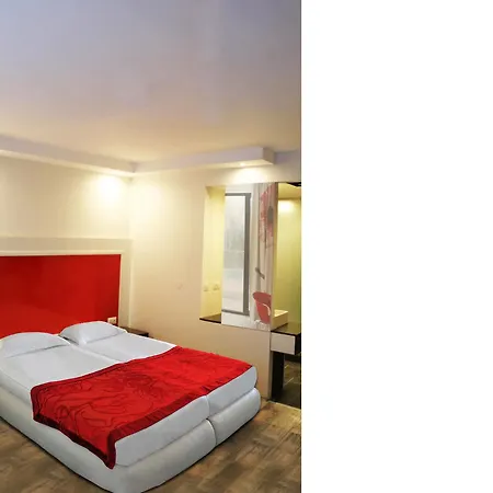 Grifid Foresta (adults Only) Szálloda 3*