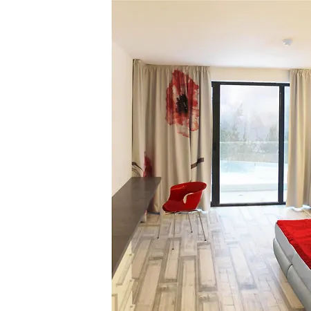 Hotel Grifid Foresta (adults Only) Sables d'or