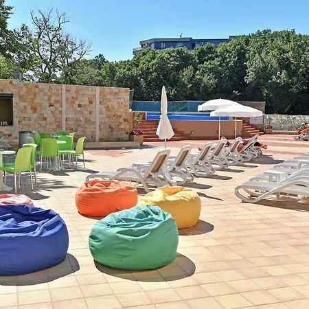 Хотел Grifid Foresta (adults Only) Златни пясъци