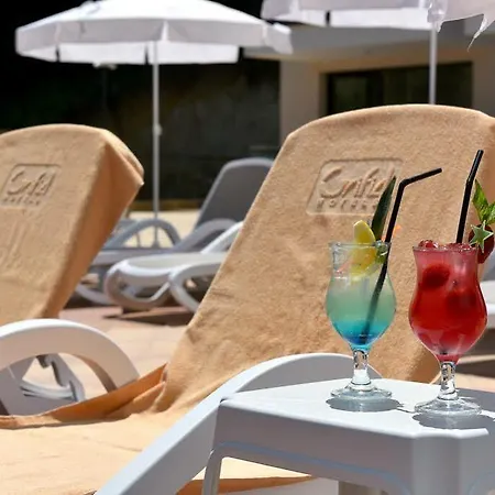 Grifid Foresta (adults Only) Отель