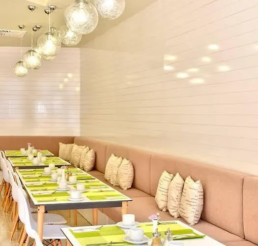 Grifid Foresta (adults Only) 호텔 3*