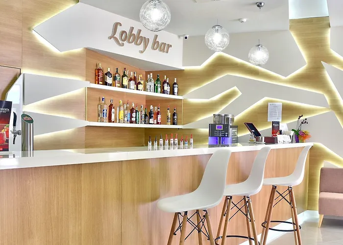 호텔 Grifid Foresta (adults Only)