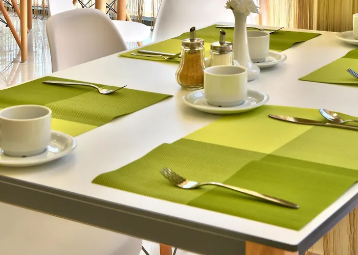 호텔 Grifid Foresta (adults Only) 골든샌드