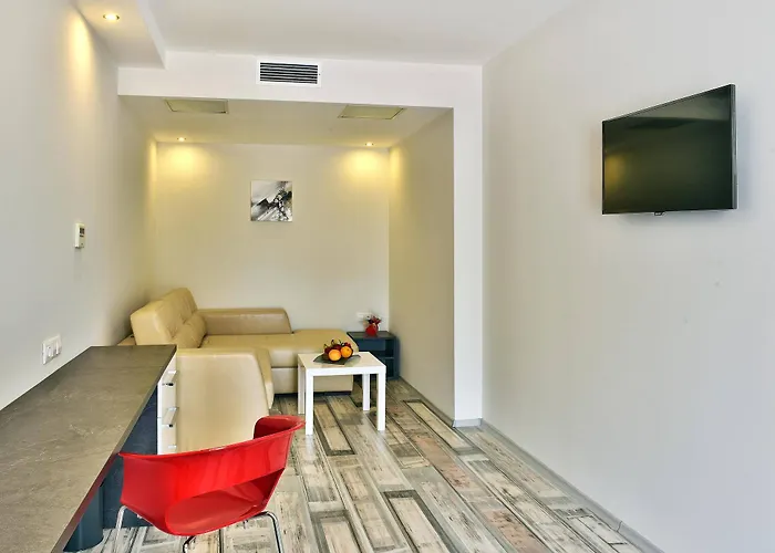 Grifid Foresta (adults Only) 호텔 3*