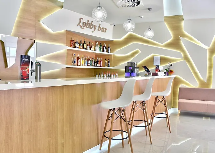 Grifid Foresta (adults Only) 호텔 골든샌드