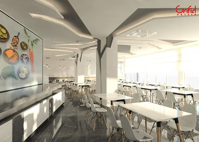 Grifid Foresta (adults Only) 3* 골든샌드